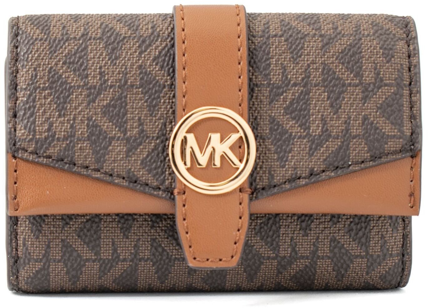 Michael Kors BRIEFCASE MICHAEL KORS WOMEN 35S5GGRK4BBRO 10,5X7X3CM