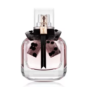 Yves Saint Laurent Mon Paris woda perfumowana 90ml - Wody i perfumy damskie - miniaturka - grafika 1