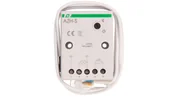 Sterowniki i przekaźniki - F&F Automat zmierzchowy AZH-S hermetyczny z zewnętrzną sondą hermetyczną 10 16A 12V IP65 0156 - miniaturka - grafika 1