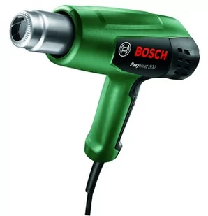 Bosch EasyHeat 500 - Opalarki - miniaturka - grafika 1