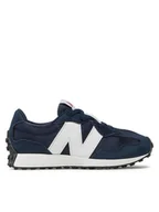 Buty dla chłopców - New Balance Sneakersy PH327CNW Granatowy - miniaturka - grafika 1