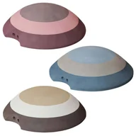 Zabawki sensoryczne - Zabawka ruchowa wspierająca sensorykę i motorykę bObles, Żółw, różne kolory - miniaturka - grafika 1