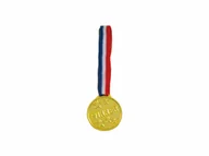 Kinder party - Medal Zwycięzcy - 24 szt. - miniaturka - grafika 1