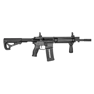 FAB Defense - Chwyt pistoletowy Gradus do M4 / M16 / AR-15 / SR-25 / AR-10 - Czarny - FX-GRADUSB - Osprzęt do wiatrówek - miniaturka - grafika 4