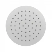 Deszczownice - EXCELLENT AREX.3025WH Głowica prysznicowa Slim 25cm, biały - miniaturka - grafika 1