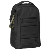 Plecaki - Miejski plecak Caterpillar CAT batoh na notebook B.Holt - černý - miniaturka - grafika 1