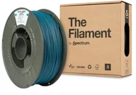 Filamenty i akcesoria do drukarek 3D - The Filament 3D filament, PETG CF, 1,75mm, 1000g, TF-24109, blue - miniaturka - grafika 1