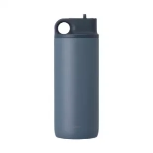 Kinto Active Kubek termiczny Granatowy 600 ml - Kubki termiczne Kinto Active Kubek termiczny Granatowy 600 ml - Kubki termiczne - miniaturka - grafika 1