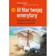 Biznes - III filar twojej emerytury - miniaturka - grafika 1