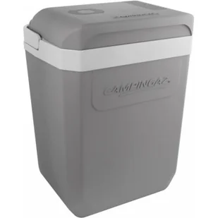 Campingaz Powerbox Plus 28L Szary (2000024956) - Lodówki turystyczne - miniaturka - grafika 1