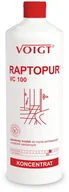 Inne artykuły czyszczące - Voigt VC 100 RAPTOPUR 1L (VOI000023) - miniaturka - grafika 1