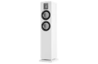Głośniki i kolumny - Audiovector QR3 kolumna głośnikowa podłogowa (biały) - miniaturka - grafika 1