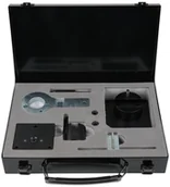 Narzędzia samochodowe - KS TOOLS Zestaw blokad rozrządu do Alfa Romeo / Lancia, 9-szt - miniaturka - grafika 1