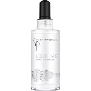 WELLA PROFESSIONALS_SP Repair Liquid Hair Refiller serum do włosów wrażliwych i kruchych 100ml - Serum do włosów - miniaturka - grafika 1