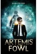 Artemis Fowl - Książki edukacyjne - miniaturka - grafika 2