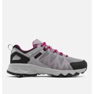 Buty Trekkingowe Damskie Columbia Peakfreak II Outdry - Buty trekkingowe damskie - miniaturka - grafika 1