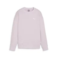Bluzy sportowe damskie - Puma Bluza Her Tr 67788660 - miniaturka - grafika 1