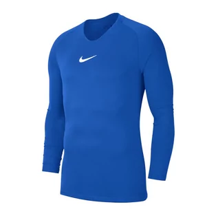 Bielizna sportowa męska - Nike Dry Park First Layer dł.rękaw 463 : Rozmiar - XXL - grafika 1