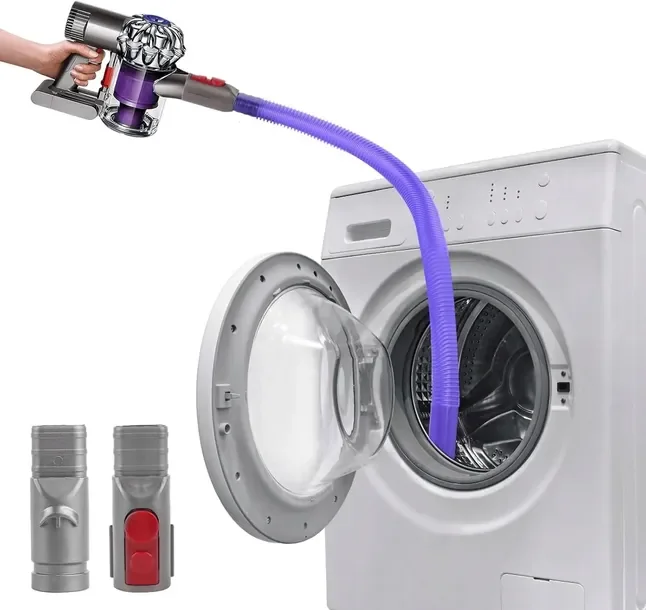 Ssawka Do Odkurzacza Rura Elastyczna Długa Dyson V6 V7 V8 V10 V11 V12 V15