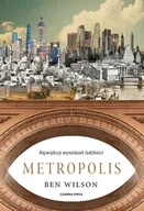 Felietony i reportaże - Metropolis - miniaturka - grafika 1