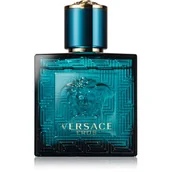 Wody i perfumy męskie - Versace Eros Woda toaletowa 50ml - miniaturka - grafika 1