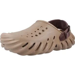 Buty do chodzenia męskie Crocs Echo Clog - Klapki i japonki męskie - miniaturka - grafika 1