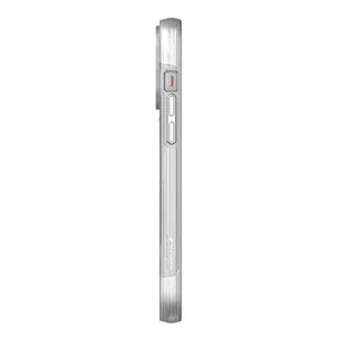 Raptic X-Doria Clutch Case etui iPhone 14 Pro Max pokrowiec plecki przezroczysty - Etui i futerały do telefonów - miniaturka - grafika 3