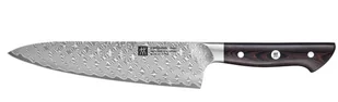 ZWILLING 30571-201-0 nóź kuchenny Stal 1 szt. Nóż szefa kuchni - Noże kuchenne - miniaturka - grafika 1