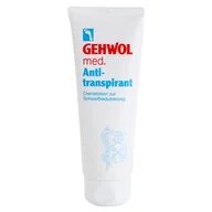 Pielęgnacja stóp - Gehwol Lotion antyperspiracyjny do stóp 125 ml - miniaturka - grafika 1