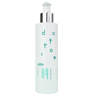 Dottore sensitore tonic, tonik łagodzący z aloesem, 200 ml 1766-uniw - Kremy do twarzy - miniaturka - grafika 2