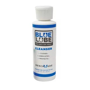 Środek do konserwacji noży Benchmade Blue Lube 4 oz. (118 ml) - Noże kuchenne - miniaturka - grafika 1
