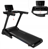 Bieżnie - Bieżnia elektryczna Spokey SIRIUS - miniaturka - grafika 1