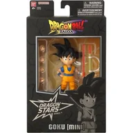 Gadżety dla graczy - Figurka BANDAI Dragon Stars Dragon Ball Daima Goku (Mini) DS40735 - miniaturka - grafika 1