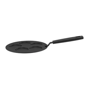 Fiskars Patelnia do placków Hard Face 24 cm 1052234 1052234 - Patelnie - miniaturka - grafika 1