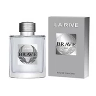 Wody i perfumy męskie - La Rive BRAVE Woda toaletowa 100ml - miniaturka - grafika 1