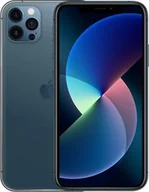Telefony OUTLET - Smartfon Apple Apple iPhone 12 Pro Niebieski 512GB Odnowiony - miniaturka - grafika 1