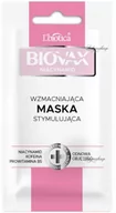 Maski do włosów - BIOVAX - NIACYNAMID - Wzmacniająco-stymulująca maska do włosów osłabionych - 20 ml - 1 saszetka - miniaturka - grafika 1