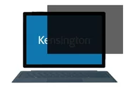 Filtry prywatyzujące - KENSINGTON KENSINGTON 626446 Kensington filtr prywatyzujący do Surface Pro 6 5 2017 2-Way Removable - miniaturka - grafika 1