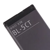 Baterie do telefonów - Dla Nokia 3720 classic/5220 XpressMusic/6730 classic/6303i classic 3.7V 1050mAh akumulator litowo-jonowy - miniaturka - grafika 1