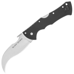 Nóż składany Black Talon II S35VN - Noże - miniaturka - grafika 1