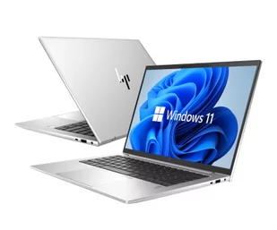 HP EliteBook 840 G9 i5-1235/16GB/512/Win11P 6F6A4EA - Laptopy - miniaturka - grafika 1