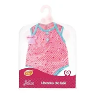 Akcesoria dla lalek - Ubranko dla lalki 42cm SP83761 - Smily Play - miniaturka - grafika 1