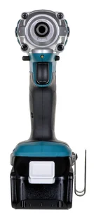 Zestaw Combo 18V 3x5,0Ah MAKPAC DLX2339JX1 MAKITA - Zestawy elektronarzędzi - miniaturka - grafika 21