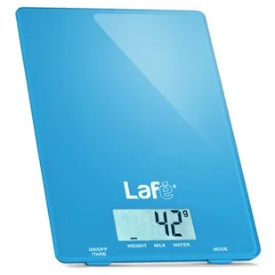 Lafe WKS001.4 (niebieski) (LAFWAG44841) - Wagi kuchenne - miniaturka - grafika 1