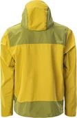 Kurtki męskie - Kurtka męska Elbrus Męska kurtka przejściowa Elbrus Loriko limonkowa rozmiar XXL - miniaturka - grafika 1