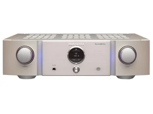 Marantz PM-12 SE zintegrowany wzmacniacz stereofoniczny złoty - Wzmacniacze - miniaturka - grafika 1