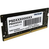 Pamięci RAM - Patriot DDR4 32GB 3200MHz Bulk 7D4A32AB80K00800PT - miniaturka - grafika 1