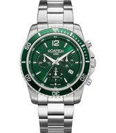 Zegarki męskie - ZEGAREK MĘSKI ROAMER 862837 41 75 20 NAUTIC CHRONO - miniaturka - grafika 1