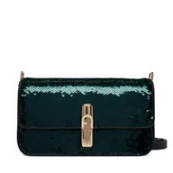 Torebki damskie - Torebka Furla Iride S WB01950 BX1377 CN 4491S Zielony - miniaturka - grafika 1