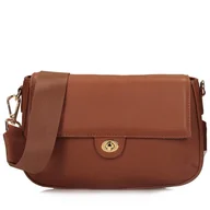 Torebki damskie - Torebka skórzana Toscanio 14 - miniaturka - grafika 1